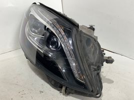 Mercedes-Benz S W222 Faro/fanale A2229060802