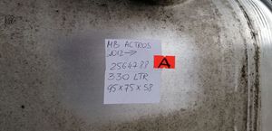 Mercedes-Benz Actros Polttoainesäiliö A9604702103