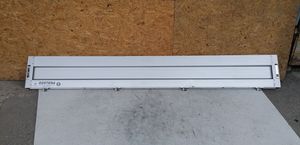 Renault Master III Pickup box side panel side gate 