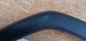 Jeep Wrangler Rear arch trim 5KF17TRMAC