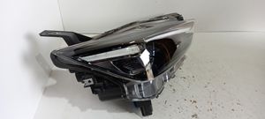 Mazda CX-3 Lampa przednia D10E51030