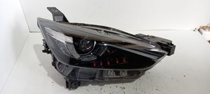 Mazda CX-3 Lampa przednia D10E51030