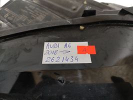 Audi A6 S6 C8 4K Etu-/Ajovalo 4K0941040