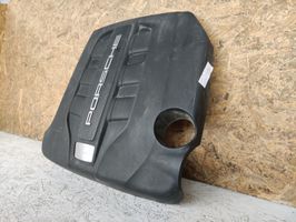 Porsche Macan Altra parte del vano motore 95B103925A