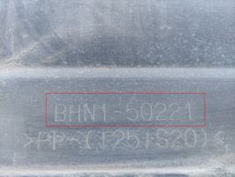 Mazda 3 III Бампер BHN150221