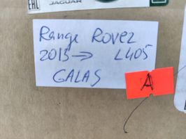 Land Rover Range Rover L405 Takaoven lista (muoto) JK5227406A