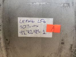 Lexus LS 430 Cerchione in lega R19 4261A50172