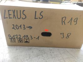 Lexus LS 430 R19-alumiinivanne 4261A50172