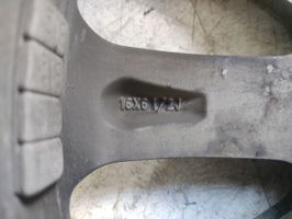 Toyota Corolla E210 E21 R 16 alumīnija - vieglmetāla disks (-i) 42611YY310