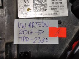 Volkswagen Arteon Etu-/Ajovalo 3G8941035