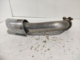 Porsche Cayenne (92A) Embouts d'échappement 7P5253682