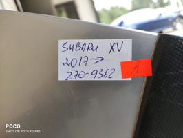 Subaru XV Zderzak przedni 57704FL010