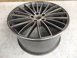 Porsche Panamera (971) R 22 alumīnija - vieglmetāla disks (-i) 12022TA5