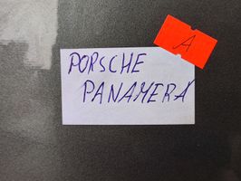 Porsche Panamera (971) R22-alumiinivanne 12022TA5
