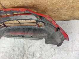 Fiat 500E Front bumper 735619491