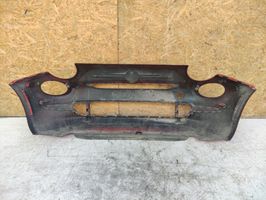 Fiat 500E Front bumper 735619491