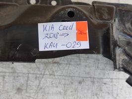 KIA Ceed Staffa del pannello di supporto del radiatore parte superiore 