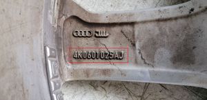 Audi A6 S6 C8 4K Обод (ободья) колеса из легкого сплава R 19 4K0601025AJ
