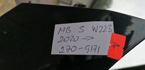 Mercedes-Benz S W223 Передний бампер A2238851001