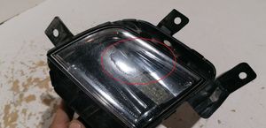 Cadillac CTS Faro delantero LED diurno 22874971