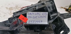 Cadillac CTS LED-Tagfahrscheinwerfer 22874971