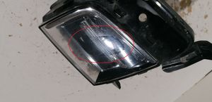 Cadillac CTS Faro diurno con luce led 22874971