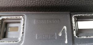 Alfa Romeo Stelvio Panel de instrumentos 156115300