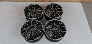 Hyundai i30 Cerchione in lega R19 52910S0100