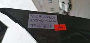 Toyota Avensis T270 Puskuri 5215905190