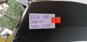 Volvo S90, V90 Apakšējā bampera daļa 31383339