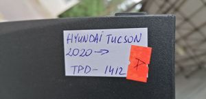 Hyundai Tucson IV NX4 Priekinis bamperis 86612N7020