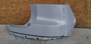 Volvo V40 Rivestimento del pannello parte angolare del paraurti posteriore 31449337