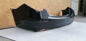 Mercedes-Benz S W223 Rear bumper A2238805001