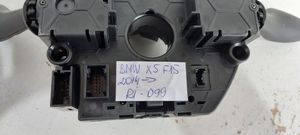 BMW X5 F15 Brazo del limpiaparabrisas trasero 61316827369