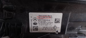Mercedes-Benz E W213 Etu-/Ajovalo A2139064204