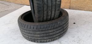 BMW 5 G30 G31 Pneumatico estivo R20 