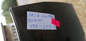 Dacia Duster Передний бампер 620221776R