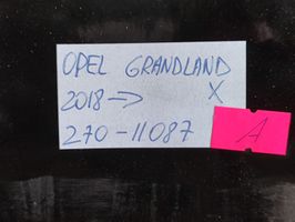 Opel Grandland X Jante alliage R19 00064680