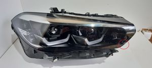 BMW X5 G05 Phare frontale 9481784