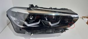 BMW X5 G05 Lampa przednia 9481784