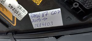 BMW X7 G07 Faro/fanale 9481802