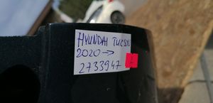 Hyundai Tucson TL Zderzak przedni 86511N7000