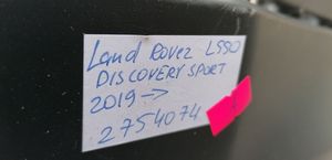 Land Rover Discovery Sport Pare-chocs LK7217D781AB