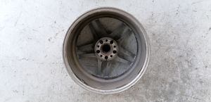 Porsche Macan R18 alloy rim 95B601025AS