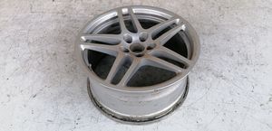 Porsche Macan R18 alloy rim 95B601025AS