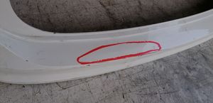 Volkswagen Tiguan Rear bumper 5NA807417