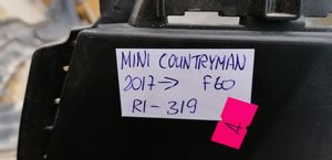 Mini Cooper Countryman F60 Zderzak tylny 51127406378