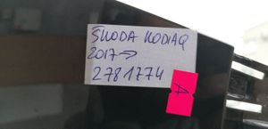 Skoda Kodiaq Paraurti 565807421