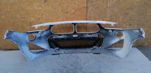 BMW X2 F39 Front bumper 51118069086