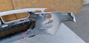 BMW X2 F39 Front bumper 51118069086